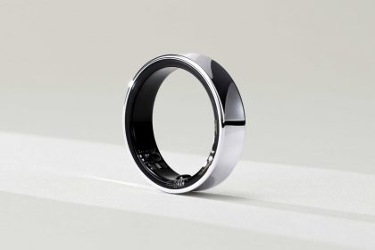 Samsung's Galaxy Ring Charging Ring Has Been Unveiled For The