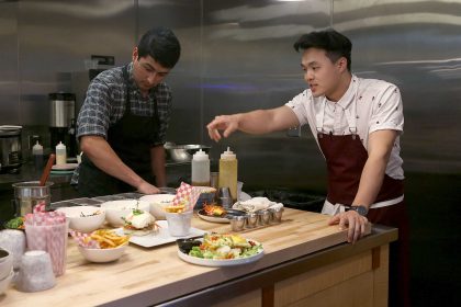 San Francisco Chefs Deuki Hong And Matt Rodbard Share Their