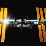 Sci Fi Horror Bug Discovered On The International Space Station