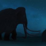 Scientists Claim That Space Debris That Killed Mammoths Is Buried