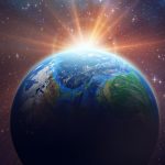 Scientists Discover First Building Block For Super Earth Formation