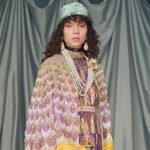 See Alessandro Michele's First Valentino Collection