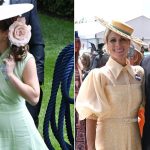 See Princess Eugenie And Zara Tindall's Royal Ascot 2024 Outfits