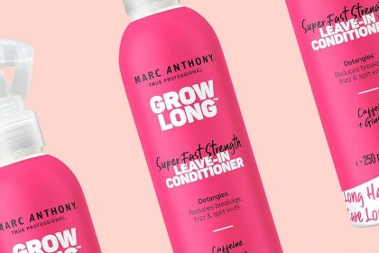 Shoppers Say This $8 Hair Treatment Adds 4 Inches To