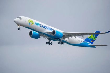 Should I Fly Air Caraibes Business Class?