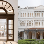 Singapore's Odette & Raffles Hotel Takes First Place In Trip.best