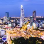 Southeast Asia Is First Choice For Companies Looking To Diversify
