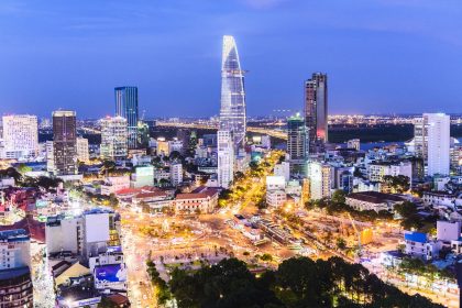 Southeast Asia Is First Choice For Companies Looking To Diversify