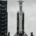Spacex Falcon Heavy To Launch Noaa Satellite