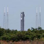 Spacex Cancels Starlink 10 2 Launch From Cape Canaveral Due To
