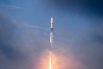 Spacex Cancels Launch Of Ses Satellite From Cape Canaveral