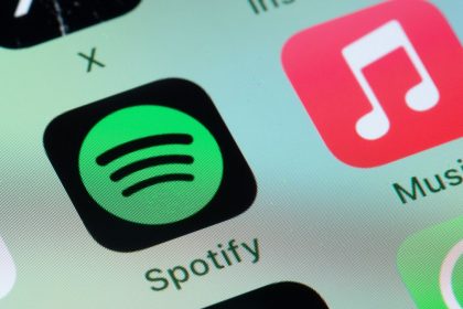 Spotify Announces In House Creative Agency And Tests Ai Generated Voiceover Ads