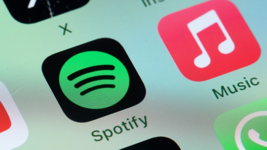 Spotify Announces In House Creative Agency And Tests Ai Generated Voiceover Ads