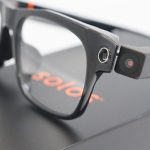 Spotlight On Metaray Ban: The World's First Smart Glasses Powered By