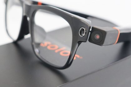 Spotlight On Metaray Ban: The World's First Smart Glasses Powered By