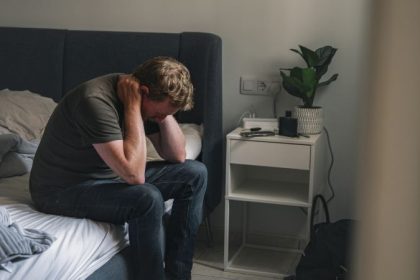 Stanford University Study Identifies Six Types Of Depression