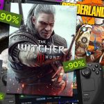 Steam Summer Sale Includes Some Of The Biggest Deals Ever