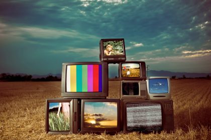 Streaming Executives Believe The Future Of Television Looks A Lot