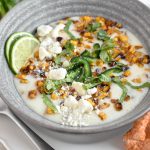 Street Corn Queso: Colorado Proud Recipe Of The Month For