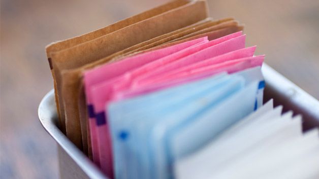 Study Finds Popular Artificial Sweetener Increases Risk Of Heart Disease
