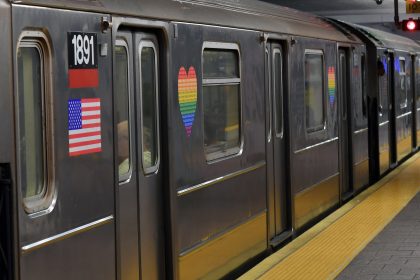 Subway And Rail Service Changes: June 28th To July 1st