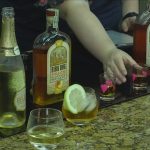 Summer Inspired Drink Recipes Using Lone Star Liquor