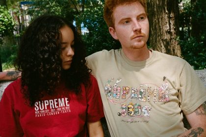 Supreme Summer 2024 T Shirt | Hypebeast