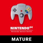 Switch Online's "mature" Nintendo 64 App Now Available In The