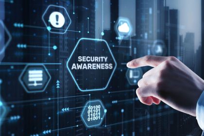 Taking Security Awareness To The Next Level By Building Safe