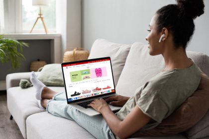 Target And Shopify Are Teaming Up To Expand Target's Third Party