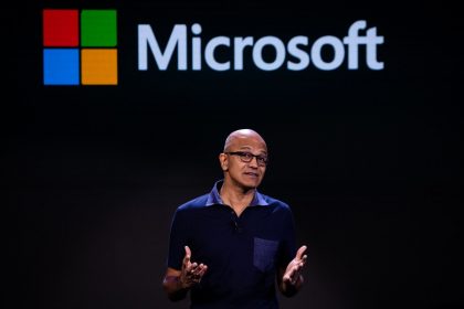 The European Union Accuses Microsoft Of Violating Competition Over Teams