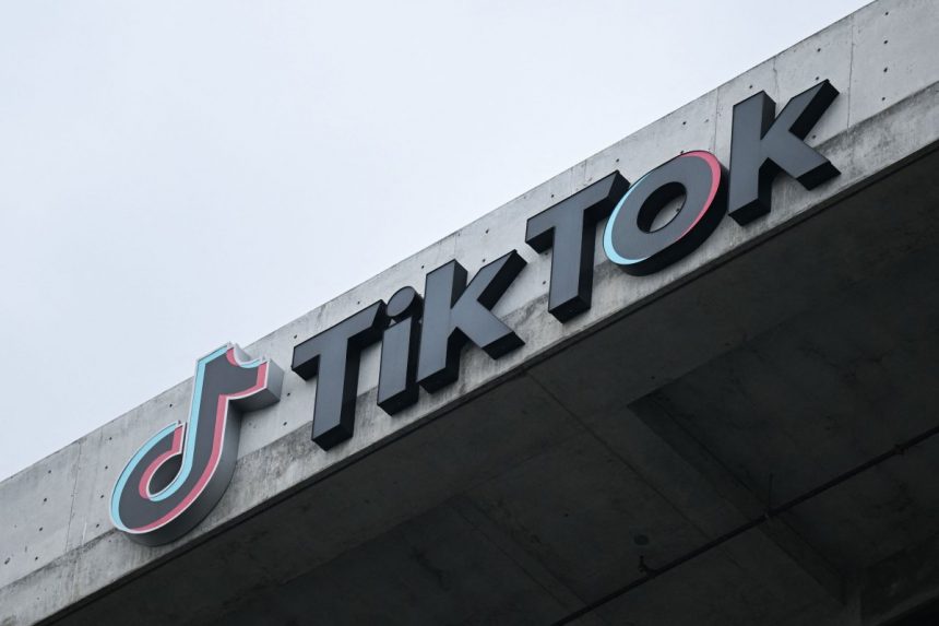 The Ftc Is Referring Tiktok's Children's Privacy Case To The