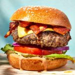 The Ultimate Southern Burger Recipe