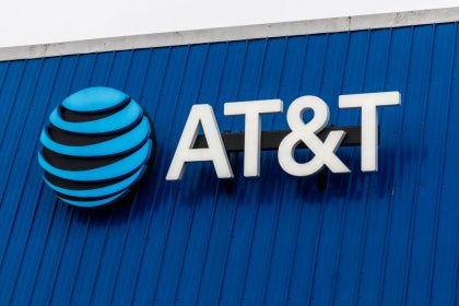 The Lawsuit Alleges That At&t Failed To Prevent The Data