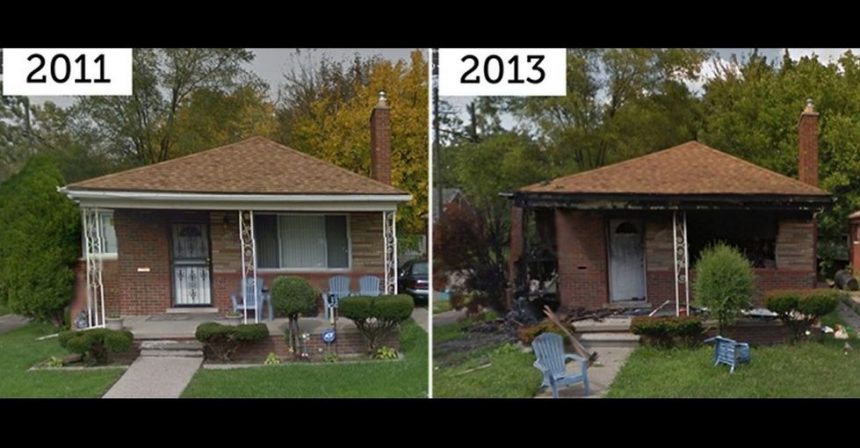 These Before And After Photos Will Make You Question Everything