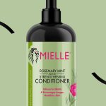 This $10 Rosemary Conditioner Is The Key To Shiny, Fast Growing