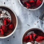 This Gooey 1 Minute Chocolate Cake Recipe Is Perfect For Cozy