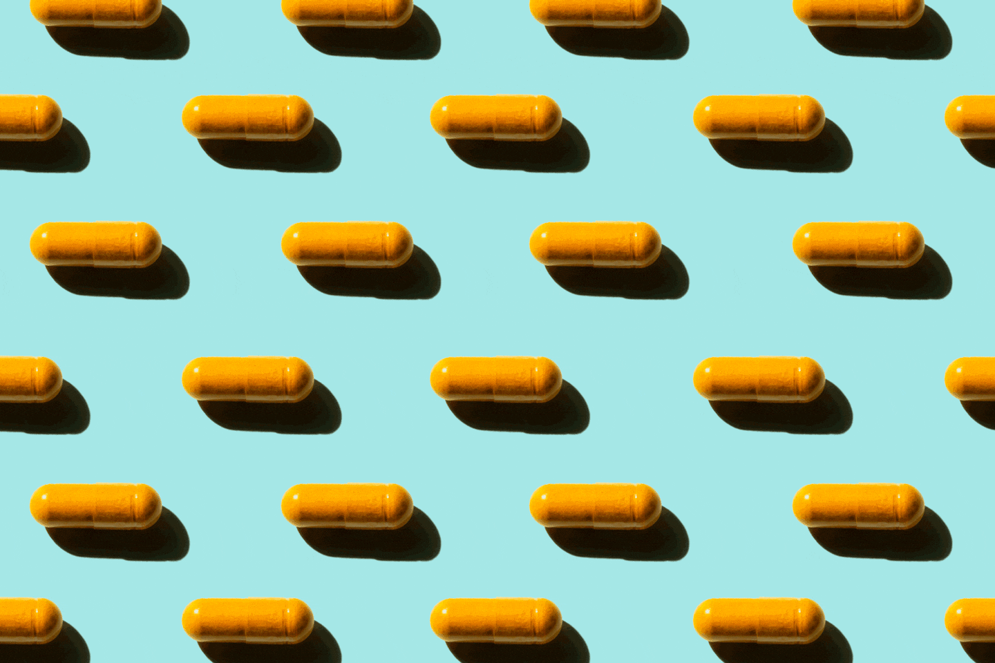 Turmeric Supplements May Harm The Liver In Some People