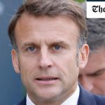 Ubs Says Uk Could Become 'island Of Stability' As Macron