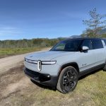 Vw Taps Rivian In $5b Ev Deal And Fights Over