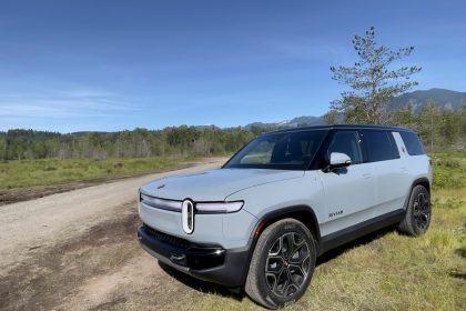 Vw Taps Rivian In $5b Ev Deal And Fights Over