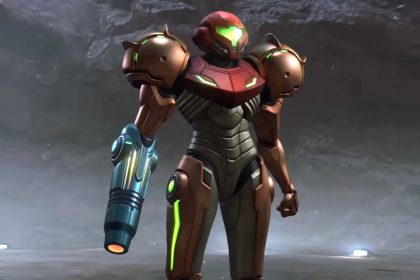 Video: New Metroid Prime 4 Footage Spotted On Nintendo Teaser