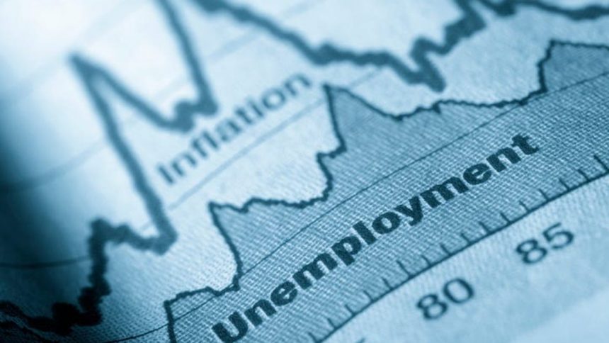 Virginia Unemployment Claims Increased Last Week