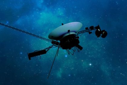 Voyager 1 Resumes Exploration Of Unknown Region Of Space After