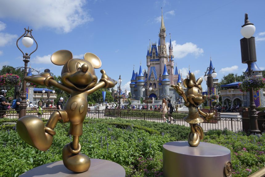 Walt Disney World Closes Attractions On Opening Day