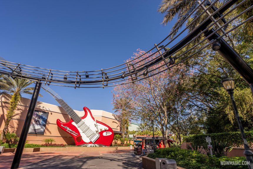 Walt Disney World's Rock 'n' Roller Coaster To Reopen Sooner