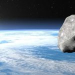 Watch Live As Two Unusual Asteroids Approach Earth This Week: