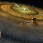 Webb Telescope Pinpoints Asteroid Impact In Nearby Planetary System