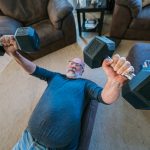 Weightlifting In Later Life Builds Lasting Muscle Strength, Study Finds
