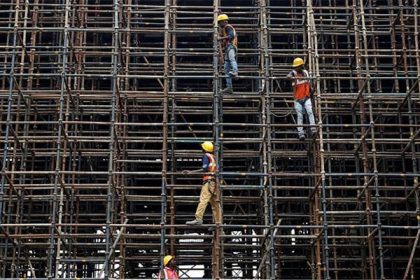 What Morgan Stanley Said Comparing India And China On Infrastructure